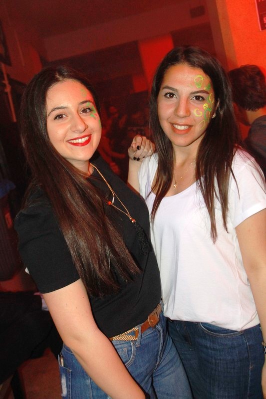 SSCC Bauchrieh Radiance Party